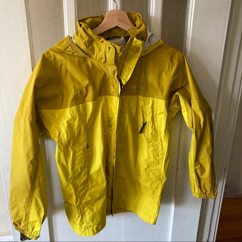 Marmot PreCip Rain Jacket youth XL (13-15)